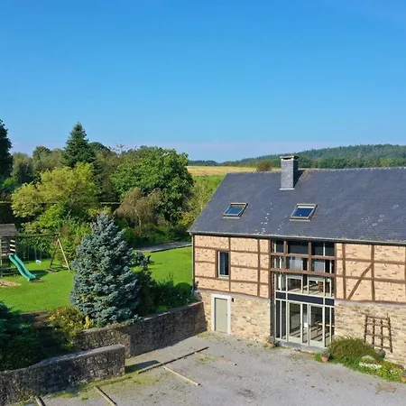 Sporthotel Taeru 펜션