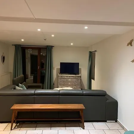 Sporthotel Taeru 4* Érezée
