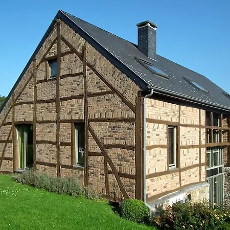 Sporthotel Taeru Tatil Evi Érezée