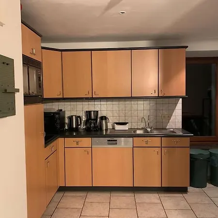 Sporthotel Taeru Tatil Evi