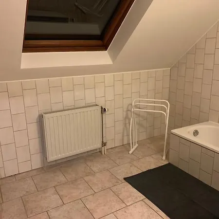 Sporthotel Taeru Tatil Evi Érezée