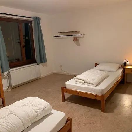 Sporthotel Taeru 4* 에레제