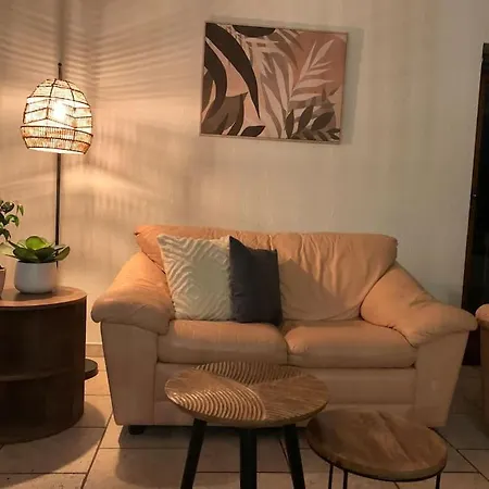 Sporthotel Taeru Tatil Evi Érezée