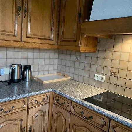 Sporthotel Taeru 別荘