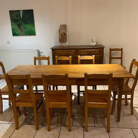 Sporthotel Taeru 펜션 4*