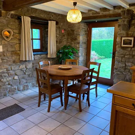 Sporthotel Taeru Tatil Evi Érezée