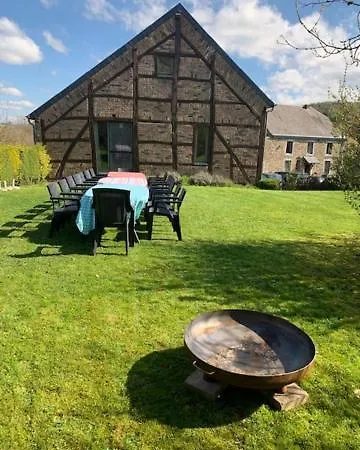 Sporthotel Taeru 4* Érezée