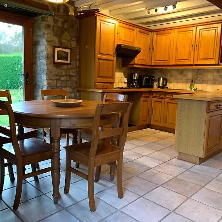 Sporthotel Taeru Tatil Evi Érezée