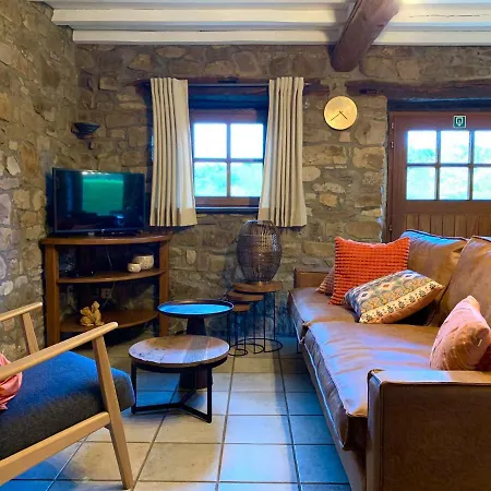 Sporthotel Taeru Tatil Evi