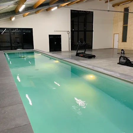 Tatil Evi Sporthotel Taeru 4*