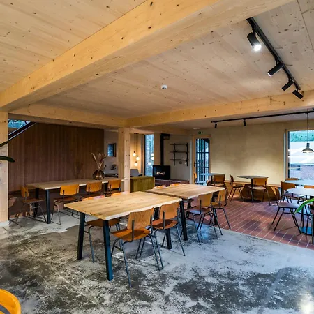 Sporthotel Taeru Érezée