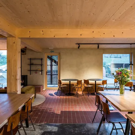 Tatil Evi Sporthotel Taeru