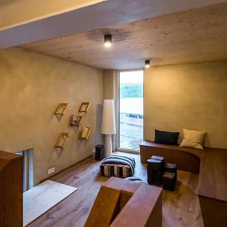 Tatil Evi Sporthotel Taeru 4*