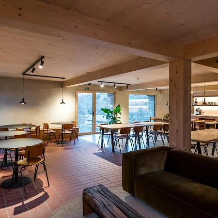 Sporthotel Taeru 4* 에레제