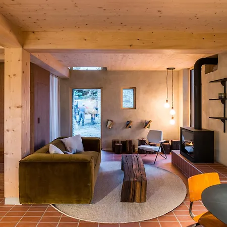 Sporthotel Taeru 4* Érezée