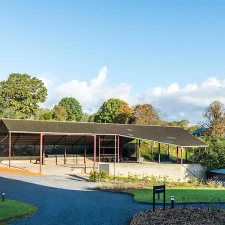 Sporthotel Taeru Érezée