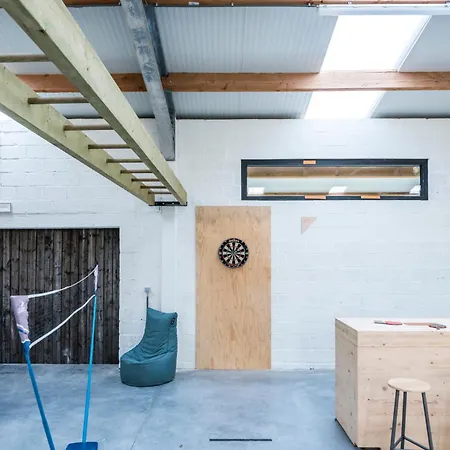 펜션 Sporthotel Taeru 4*