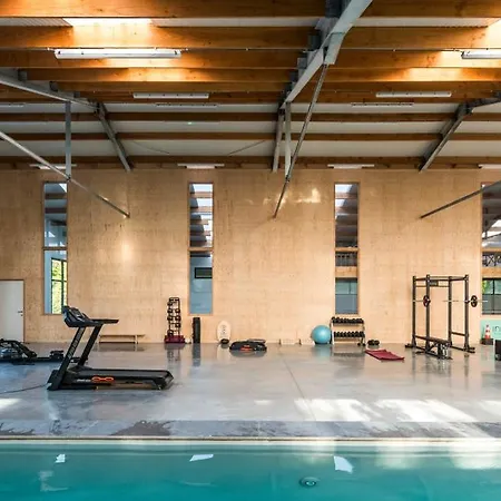 Sporthotel Taeru
