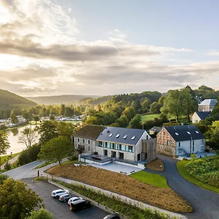 Sporthotel Taeru Érezée