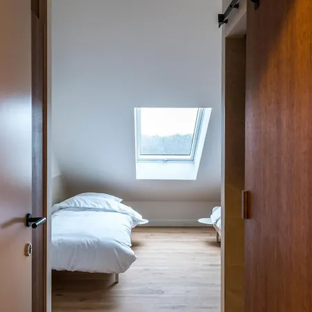 펜션 Sporthotel Taeru