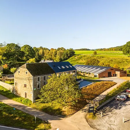 Sporthotel Taeru Érezée