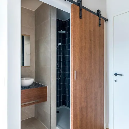 펜션 Sporthotel Taeru 4*