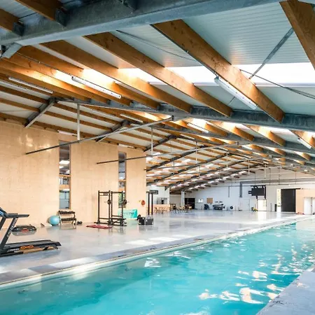 Sporthotel Taeru 에레제