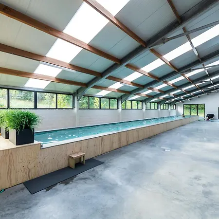 Sporthotel Taeru Érezée