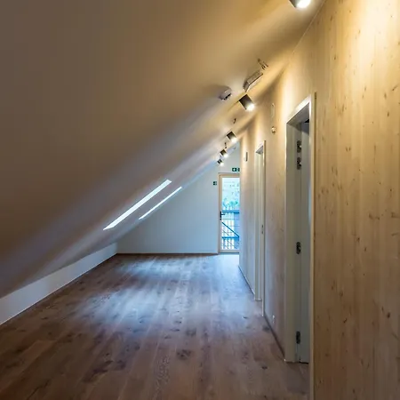 Sporthotel Taeru 4* 에레제