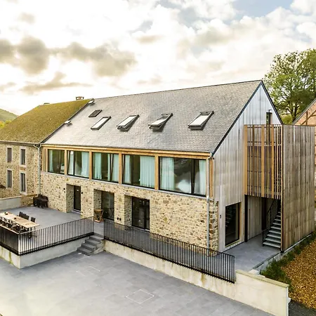 Sporthotel Taeru 에레제