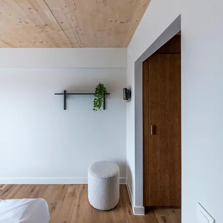 Sporthotel Taeru 펜션