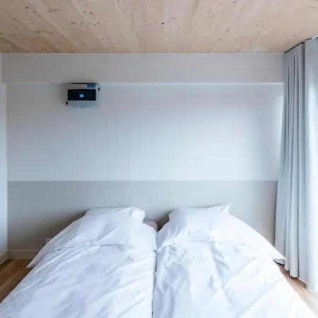 펜션 Sporthotel Taeru 에레제