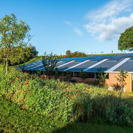 Sporthotel Taeru Érezée